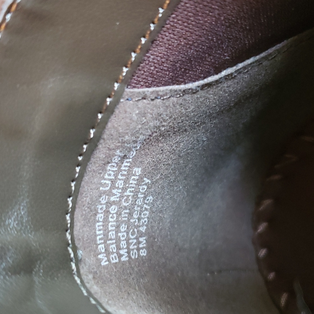 Style & Co booties - Picture 7 of 7